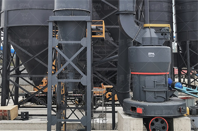 时产1500吨欧版磨粉机器