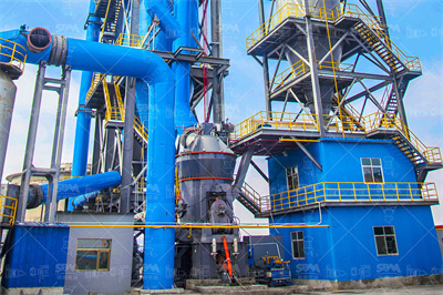 活性重钙怎么生产？活性重钙生产过程解析_桂林矿山设备 ...