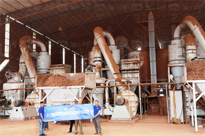 振动放矿机的结构及应用实践 豆丁网