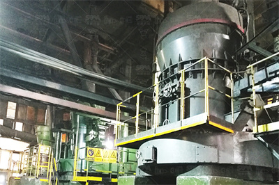 石膏粉生产线配置砂石矿山机械网