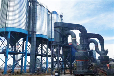 石膏粉加工工艺如何设计？ 知乎