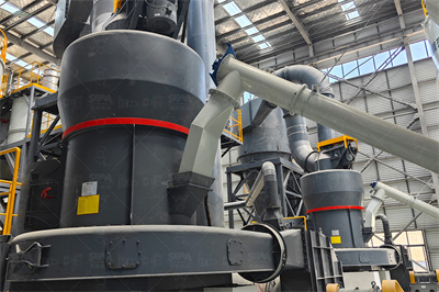 年产30万吨的石膏磨粉机生产线怎么配置？