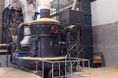 石膏粉生产线配置洛阳重型机械有限公司